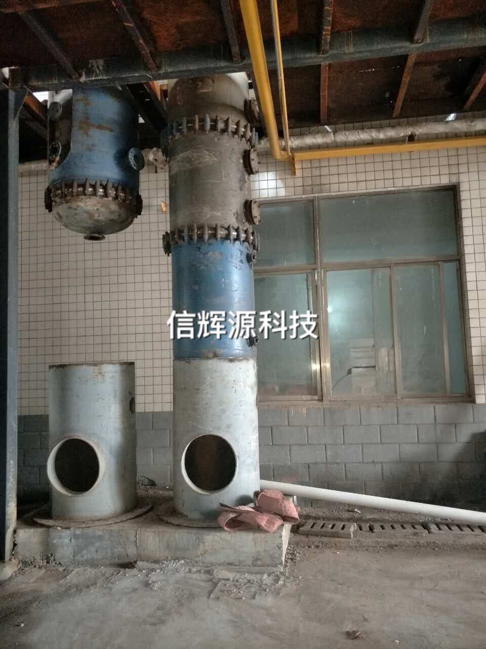 湖南反應釜電磁加熱器節能改造工程
