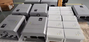 電磁加熱器機(jī)芯溫度太高，是什么原因？