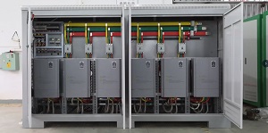 煤改電選擇電磁采暖爐省電嗎？